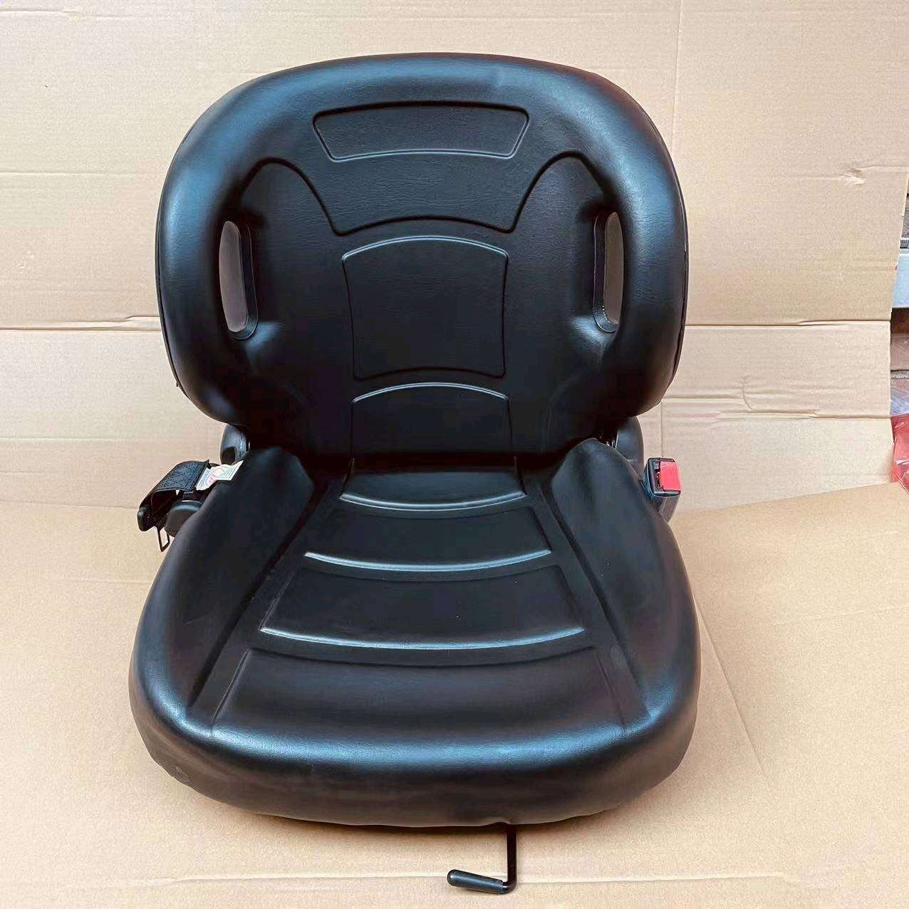 丰,田叉车座椅、力至优、杭叉、合力、带扶手通用适配