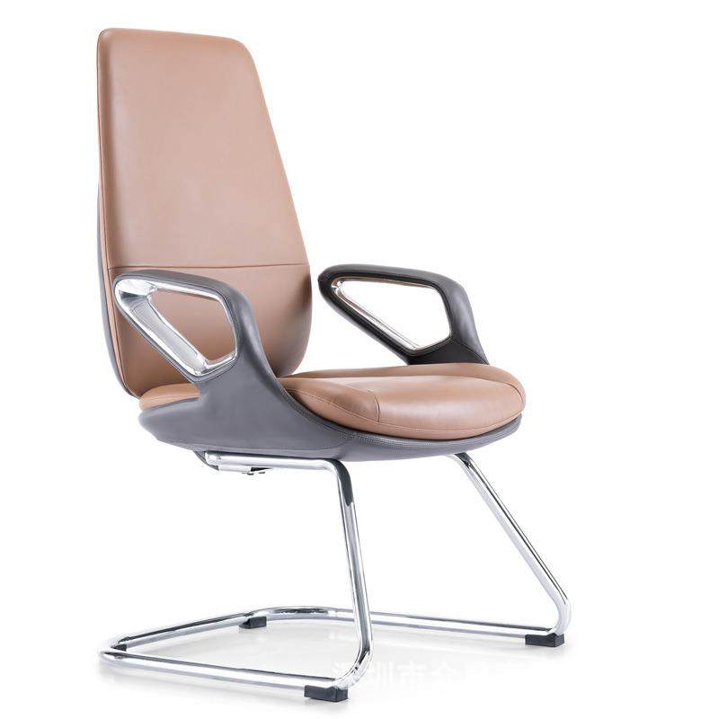 皮制商务会议椅班前接待椅弓形脚学习椅固定洽谈扶手椅轻奢培训椅,农机/农具/农膜,其它农用工具,淘宝优惠券,粉丝福利购,淘宝优惠卷