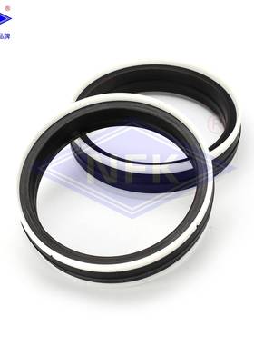 意大利TECNOLAN液路坚748629TDE190*160*35.4/6.35活塞组合油封