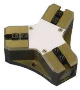 近藤KONSEI卡盘 夹头CKSF-50AS