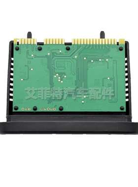 7316217适用5系520d 530d F07 F07N GT F10 F11 TMS氙气镇流器