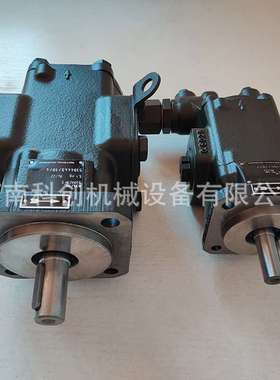 Rickmeier泵R25/20FL-Z-DB16-W-SAE1-R-SO风电油泵