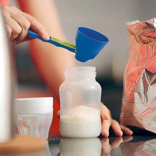 新品MessFreeMeasuringFunnel