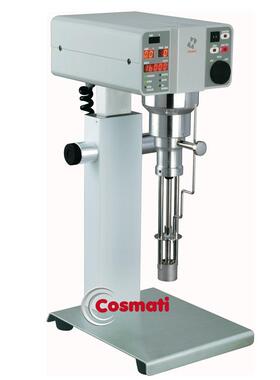 PRIMIX超高速乳化均质分散机霜乳液实验室多功能搅拌机 ROBO MIXE