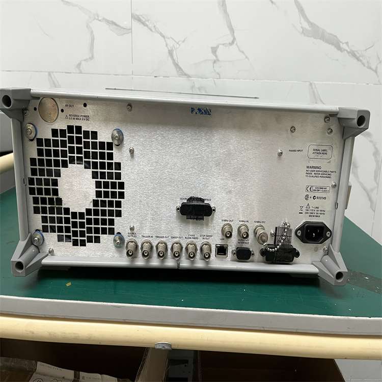 Agilent 安捷伦E8257D模拟信号发生器