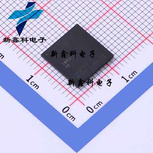 IWR1642AQAGABLR丝印:IWR1642FBGA161无线收发器IC芯片
