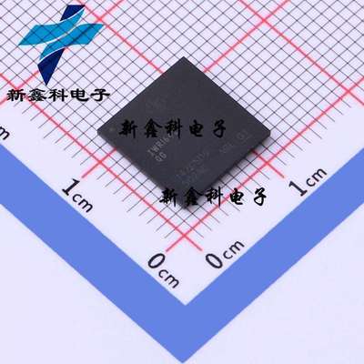 IWR1642AQAGABLR丝印:IWR1642FBGA161无线收发器IC芯片