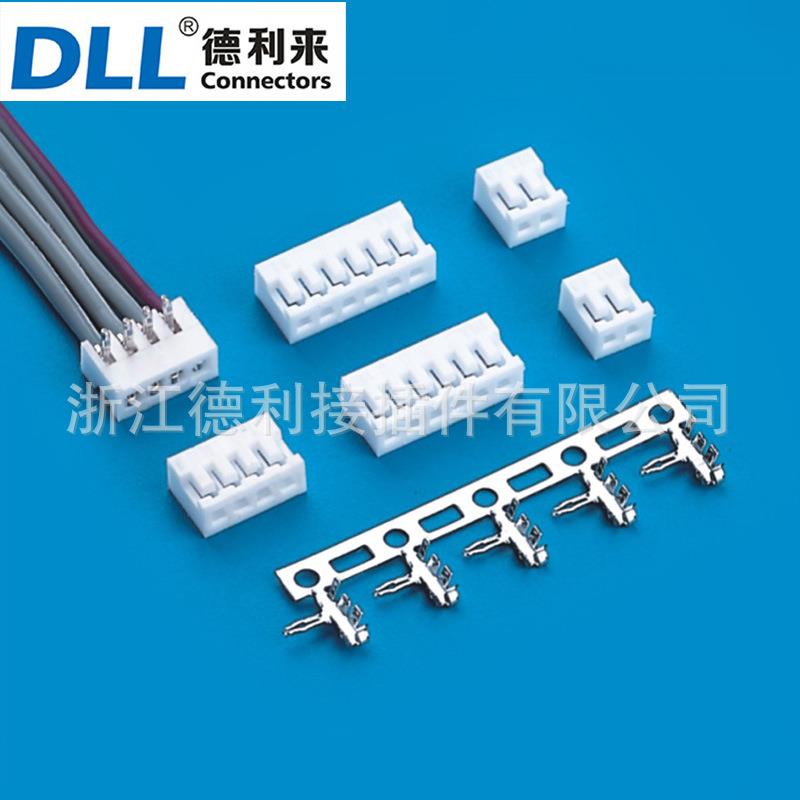 供应JC15连接器5