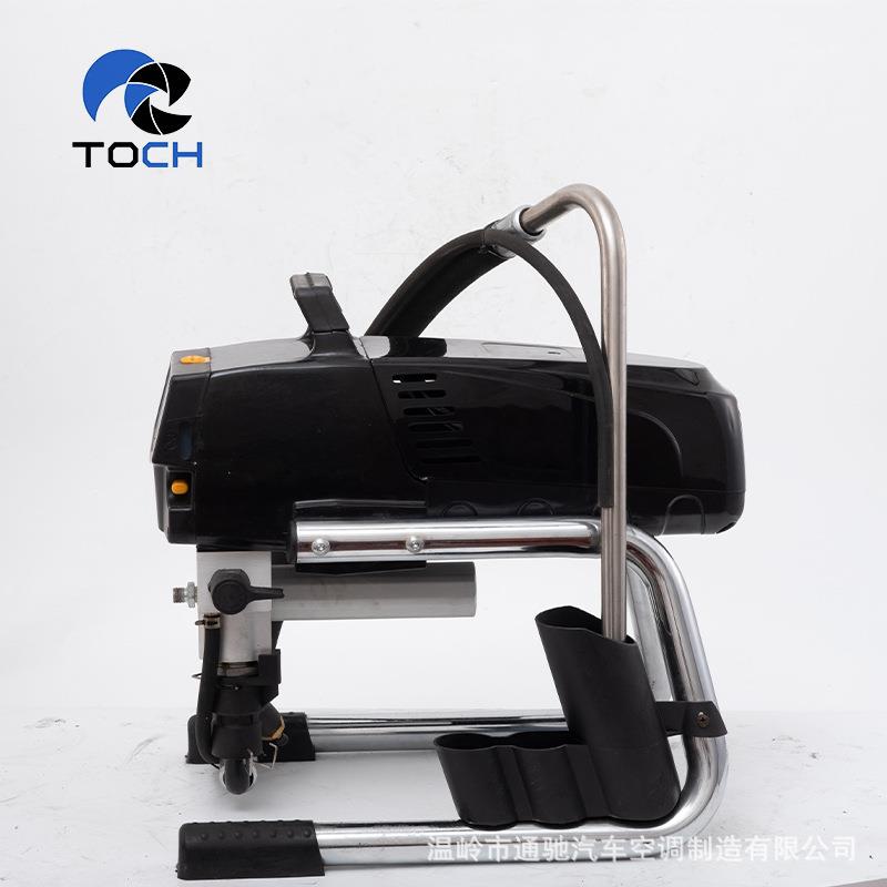 厂家直供2300i2500i高压无气喷涂机多功能适用多场景高功率