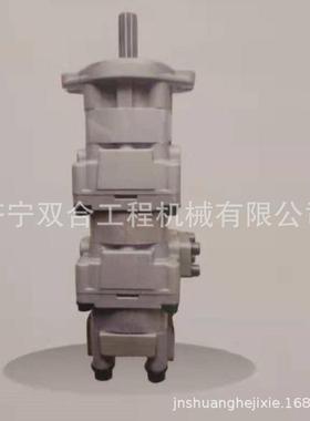 供应D75S推土机齿轮泵07443-67103D75S推土机齿轮泵