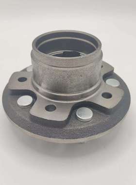 FAP厂家43502-26050适用海狮前轮哈巴头