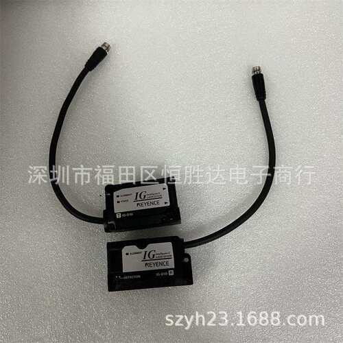 基恩士IG-1000IG-028IG-010IG-1050/IG-1500/1550/1550控制器