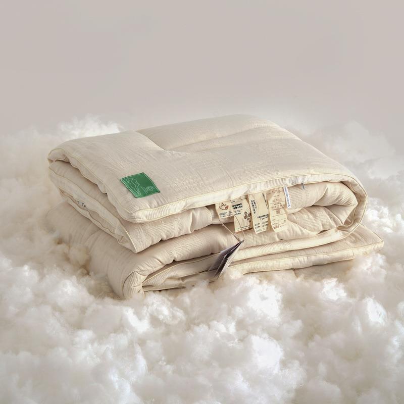 民宿酒店双人四季款华夫格大豆软床垫加厚新品单双人床褥子