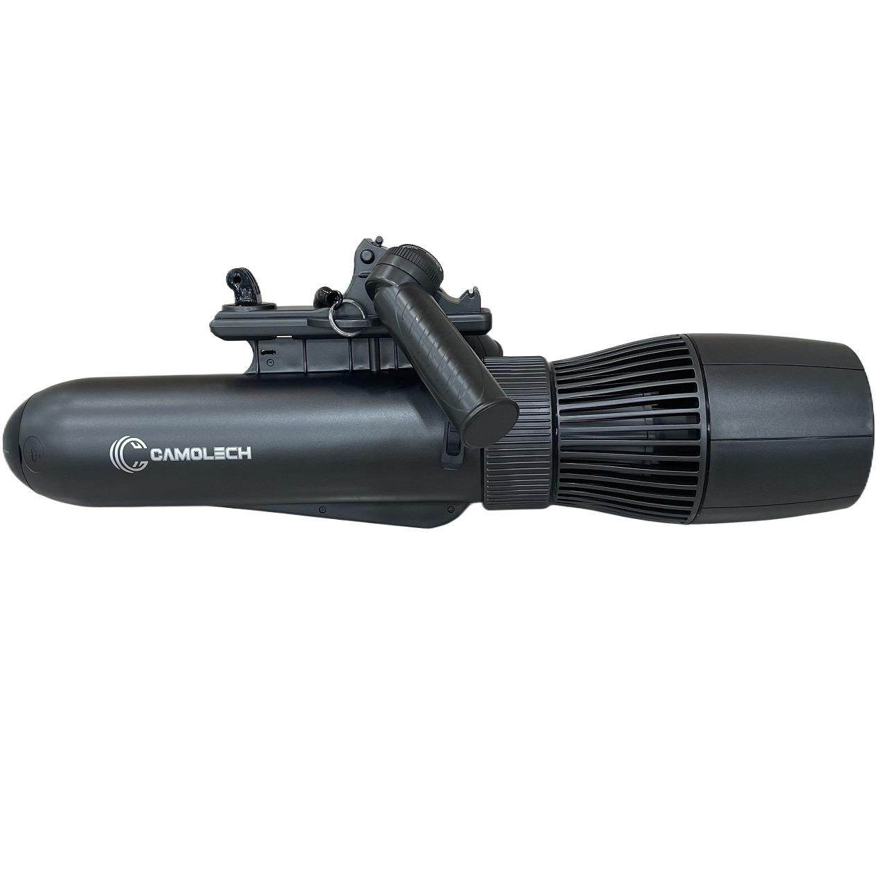 凯摩洛700W水下推进器带折叠手柄SUP浆板推进器潜水和海上滑板车,纺织面料/辅料/配套,纺织机械配件,淘宝优惠券,粉丝福利购,淘宝优惠卷