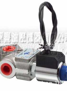 HYDROMAX新鸿電磁插式閥350KGV2065-51-N-04-D24-DG-21