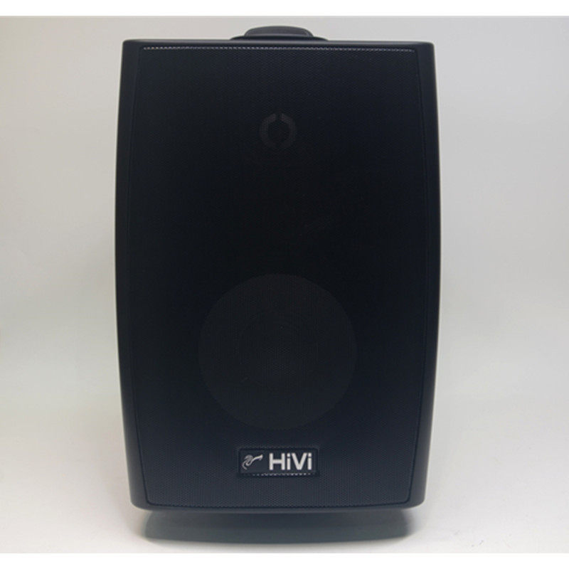 Hivi/惠威VA6OS-T100定阻壁挂音箱立体声挂壁喇叭广播会议