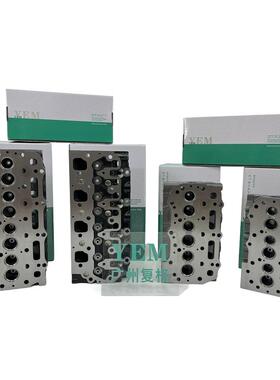 适用洋马缸盖缸头3TN783TNA783TNB823TNB843TNC783TNC80