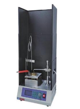 沥青闪点与燃点测定仪型号:WY18-SYD-3536A库号：M304530