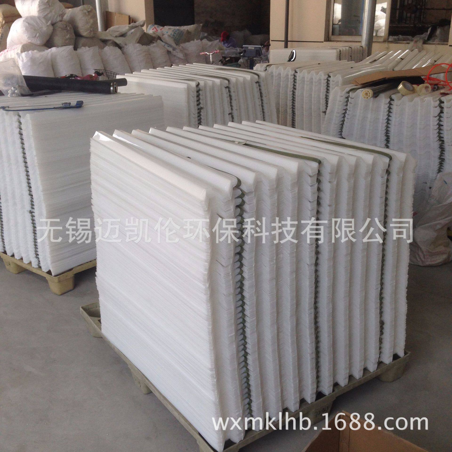 斜管填料六角蜂窝斜管填料专用于斜板沉淀池质量保障。
