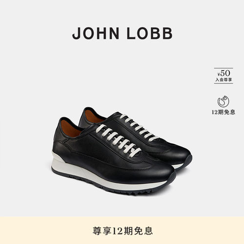 JOHNLOBBFOUNDRYII运动鞋
