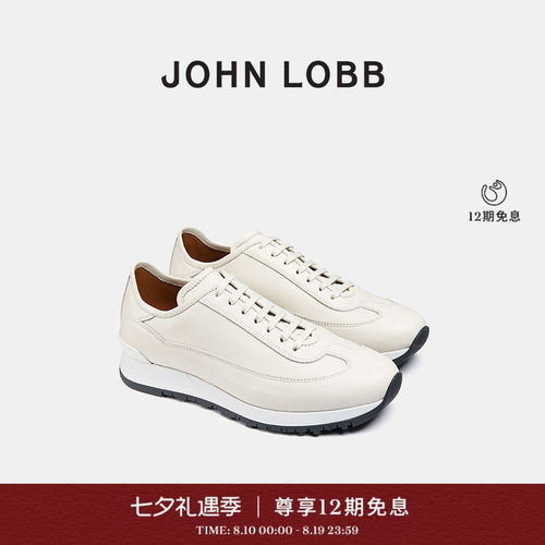 JOHNLOBBFOUNDRYII运动鞋