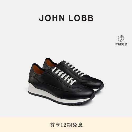 JOHNLOBBFOUNDRYII运动鞋