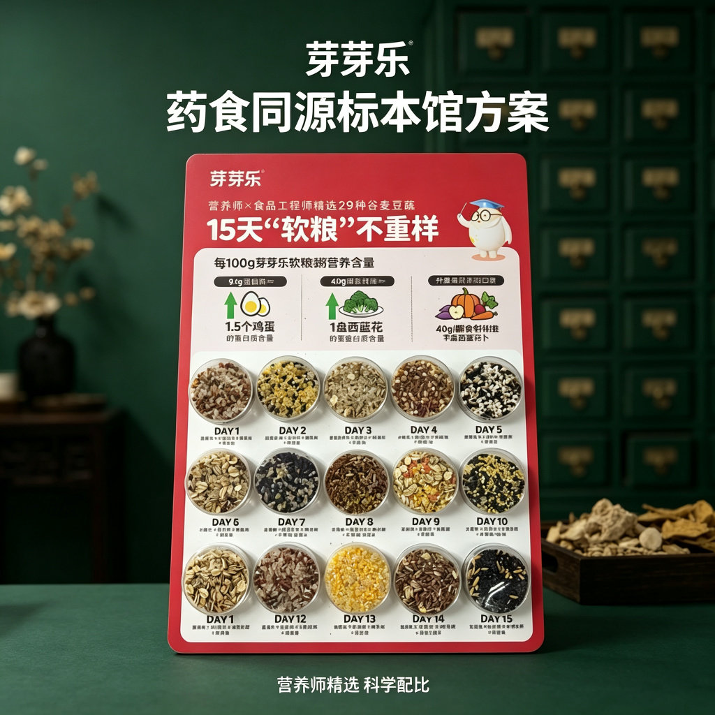 引经中药时钟摆件diy中药材标本盒大框中药标本草本定制中药裱框