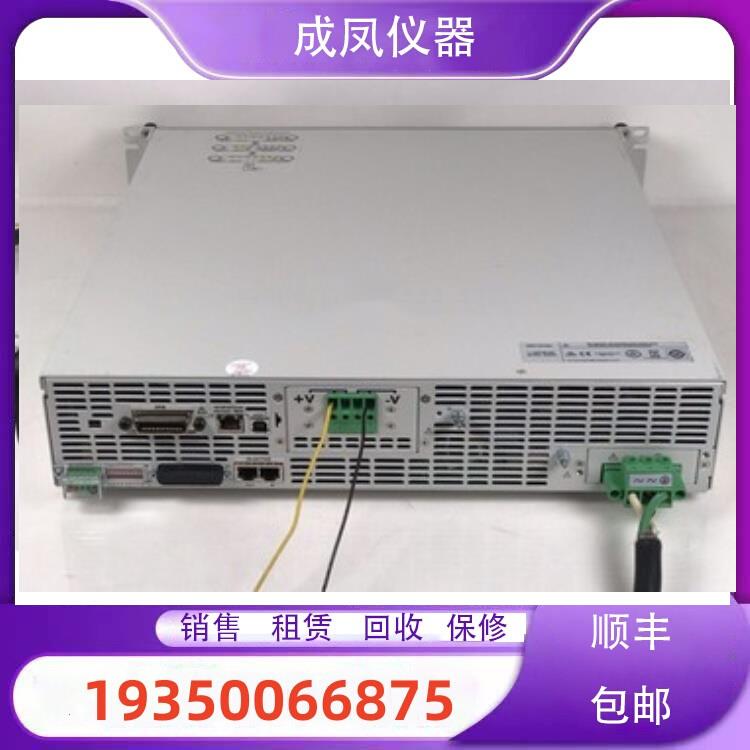 出售安捷伦是德N8754AN8755AN8756AN8757A直流电源回收维修理