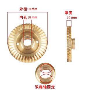 增压泵配件泵头开关高压管铜叶轮2200止回阀压力罐进水法兰保护器