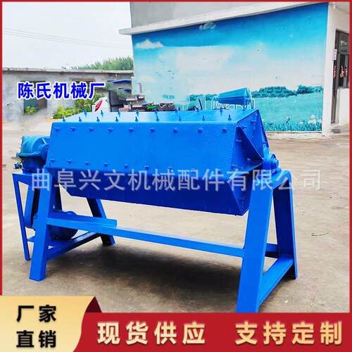 江苏六角滚筒抛光机厂家角铁批量去毛刺抛光机石头打磨光滑机