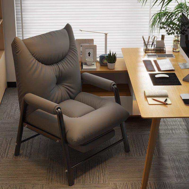 懒人沙发椅躺椅久坐舒适家用靠背椅可坐可躺休闲椅书房办公电脑椅,3C数码配件,USB灯,淘宝优惠券,粉丝福利购,淘宝优惠卷