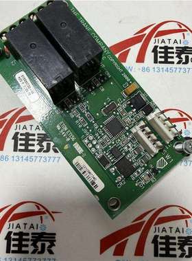 BRD04878/02944特灵拆机控制板X13650733-06/6400-2704-01/TRANE