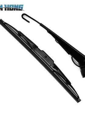 适用福特C-MAX(03-07年)/FORDC-MAX后雨刮总成后雨刷片摇臂盖子