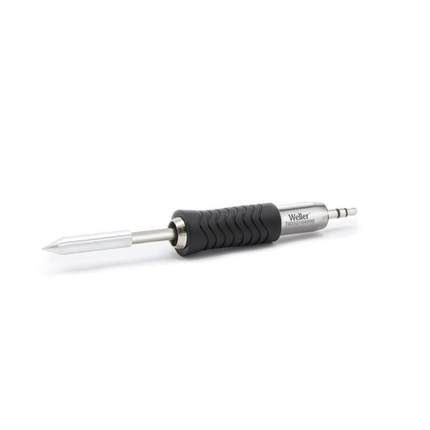 德国Weller进口威勒RTU004CMS锥形大功率150W烙铁头配WXUPMS焊笔