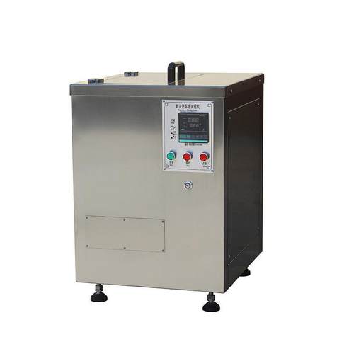 GOYOJO工游记SW-4水洗牢度实验机耐洗色牢度机皂洗牢度机耐洗