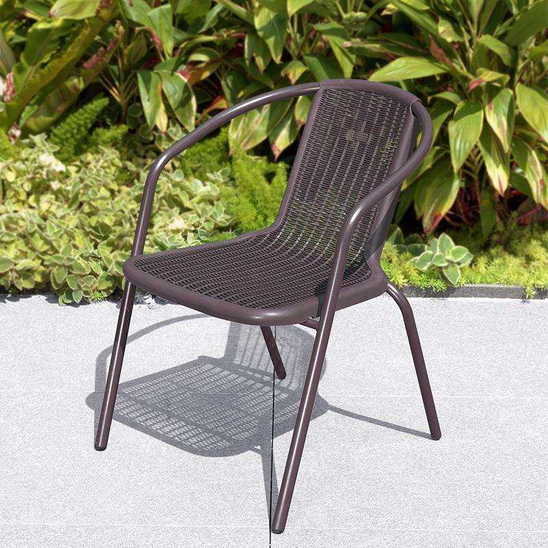 户外桌椅奶茶店单椅庭院桌椅餐椅藤编铁艺阳台咖啡厅桌椅波尔多椅,电子元器件市场,其它元器件,淘宝优惠券,粉丝福利购,淘宝优惠卷
