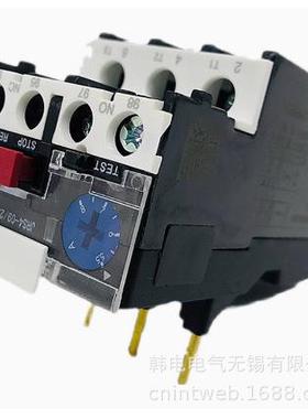 供应JRS4-32355dJRS4-40353dJRS4-40355d热过载继电器
