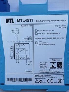 mtlMTL5541库存现货多价格优惠有优势