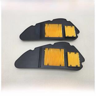 50空气滤芯空滤纸滤芯 Vrx150T 大杨摩托车覆古Vrf150T