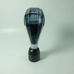 汽车水晶档把头带灯发光排挡头倒挡上提专用改装排挡杆挂挡球换挡