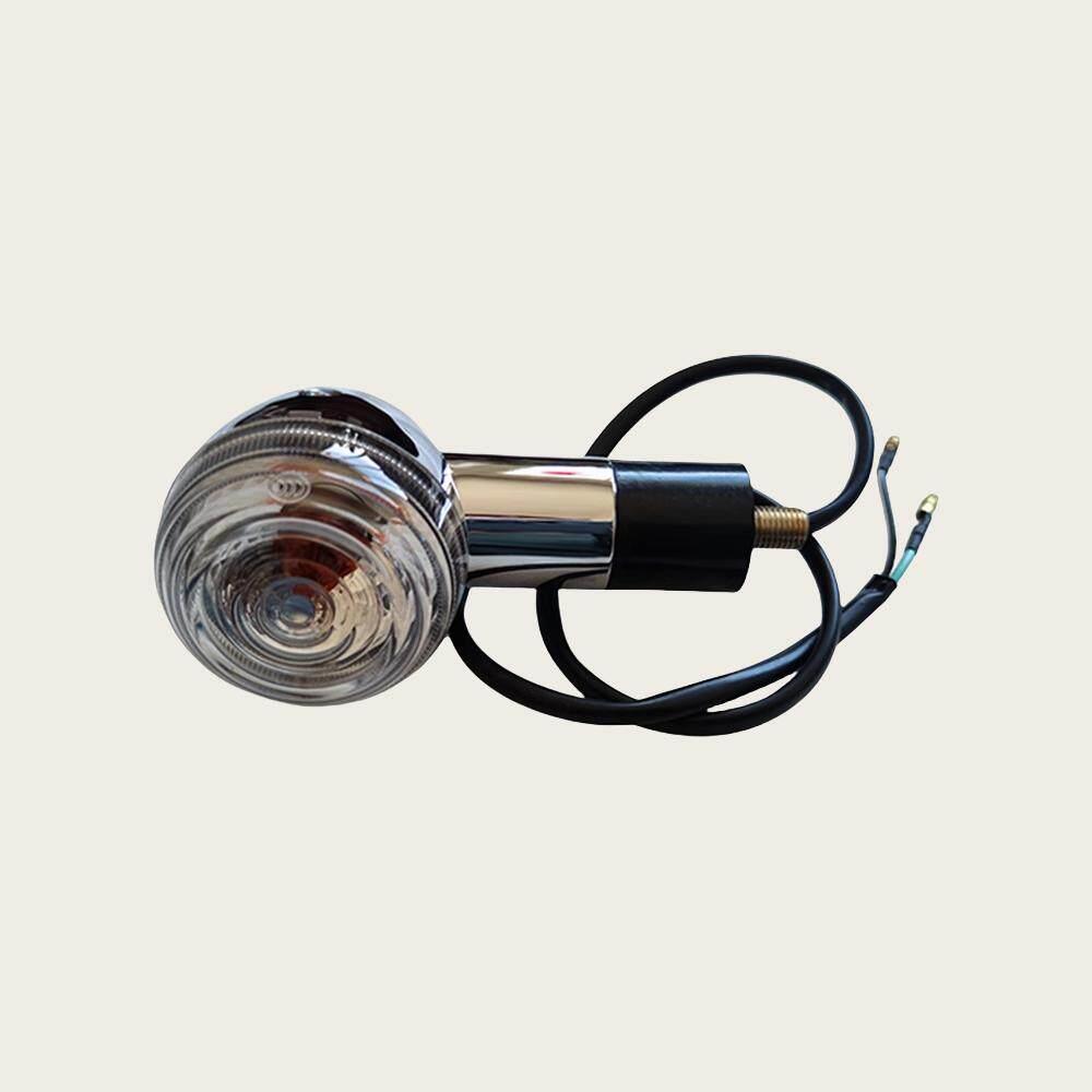 RTMPHJ品牌摩托车转向灯总成 GZS150前后方向灯配件