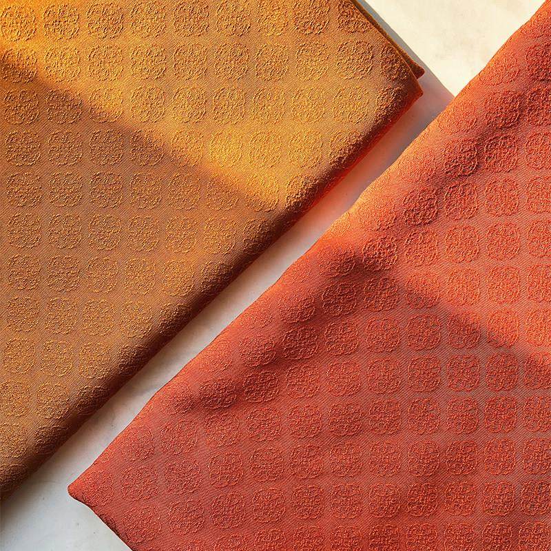 采购产品人造柿子图案提花织物，口袋上衣，旗袍服装织物，礼品盒,居家布艺,海绵垫/布料/面料/手工diy,淘宝优惠券,粉丝福利购,淘宝优惠卷