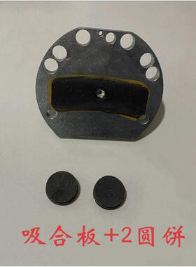 莱茵电梯抱闸 林肯 帝奥 摩擦片 主机制动器抱闸LCZ8 DSZ-A 促销