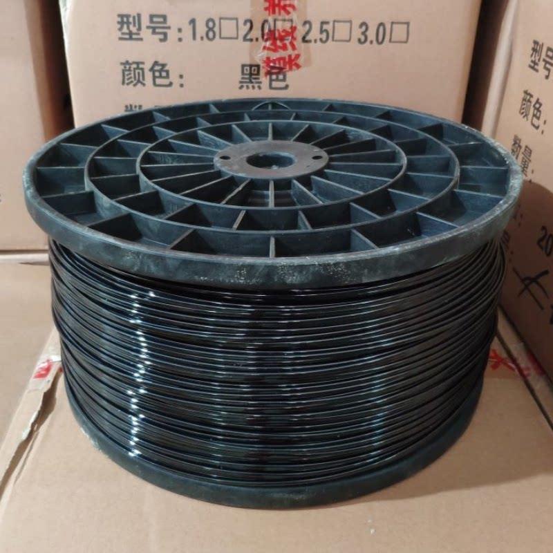 塑钢线高强度大棚线压膜线托膜线葡萄架百香果遮阳网养殖拉线绳子