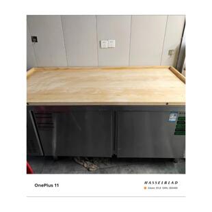 三面围挡柳木擀面板商用家用型支持定制和面板实木大号案板