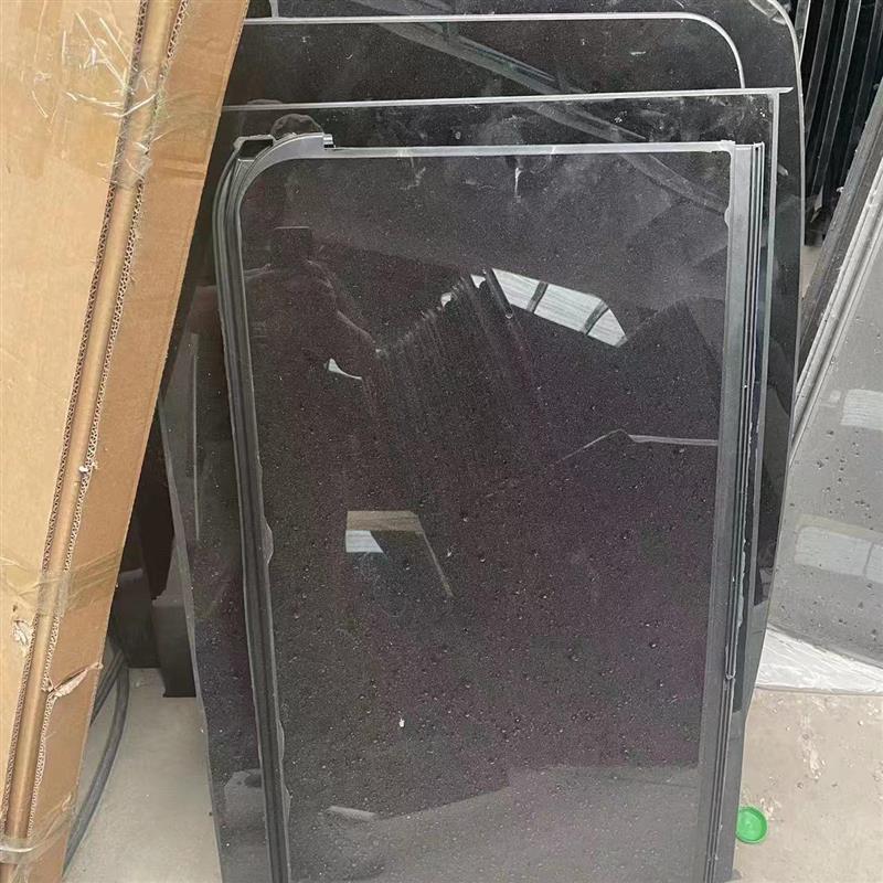热销捷途大圣旅行者X90X95天窗玻璃车顶玻璃天窗玻璃总成汽车天窗