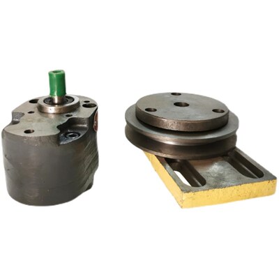 热销长沙金岭车床配件 CW6163C 6183C 6193 61103 123 油泵支架皮