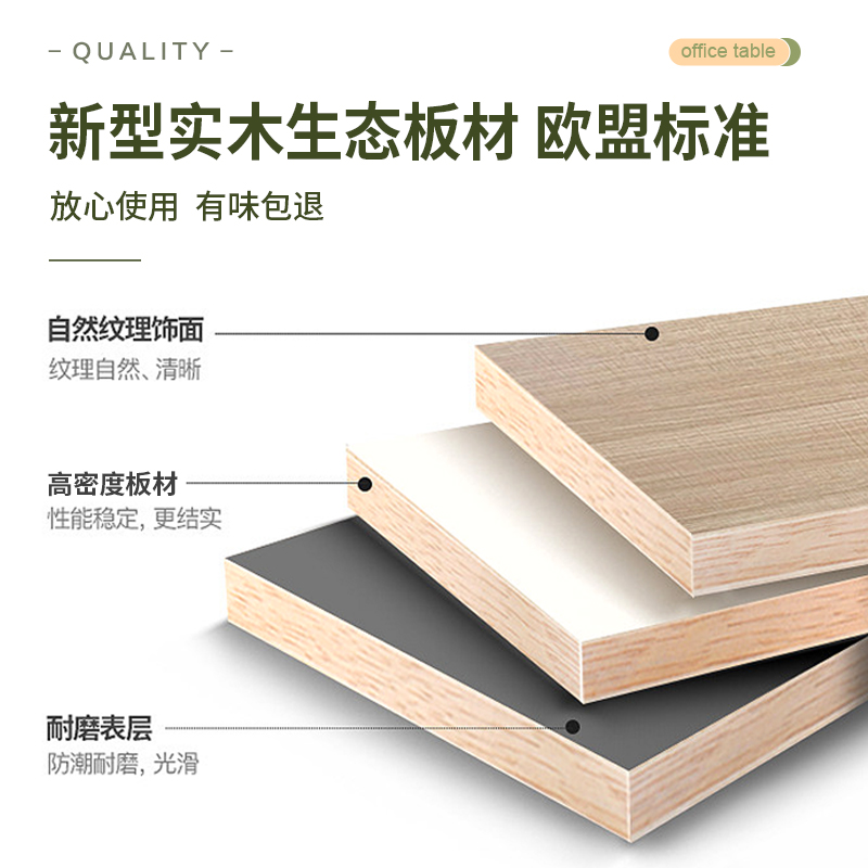 热销卓猫智能电动升降桌站白色立办公台式电脑桌收纳书桌洞洞板电