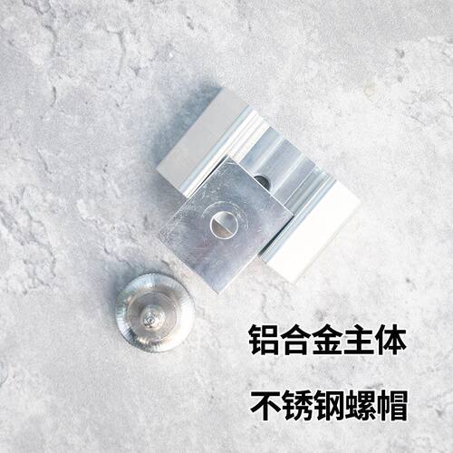 打磨砂纸架小砂纸夹具阴角磨边平面抛光专用皮具手工打磨固定工具