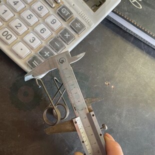 玉米小麦播种机配件大全玉米播种机覆土器。合土器拉力合 弹簧